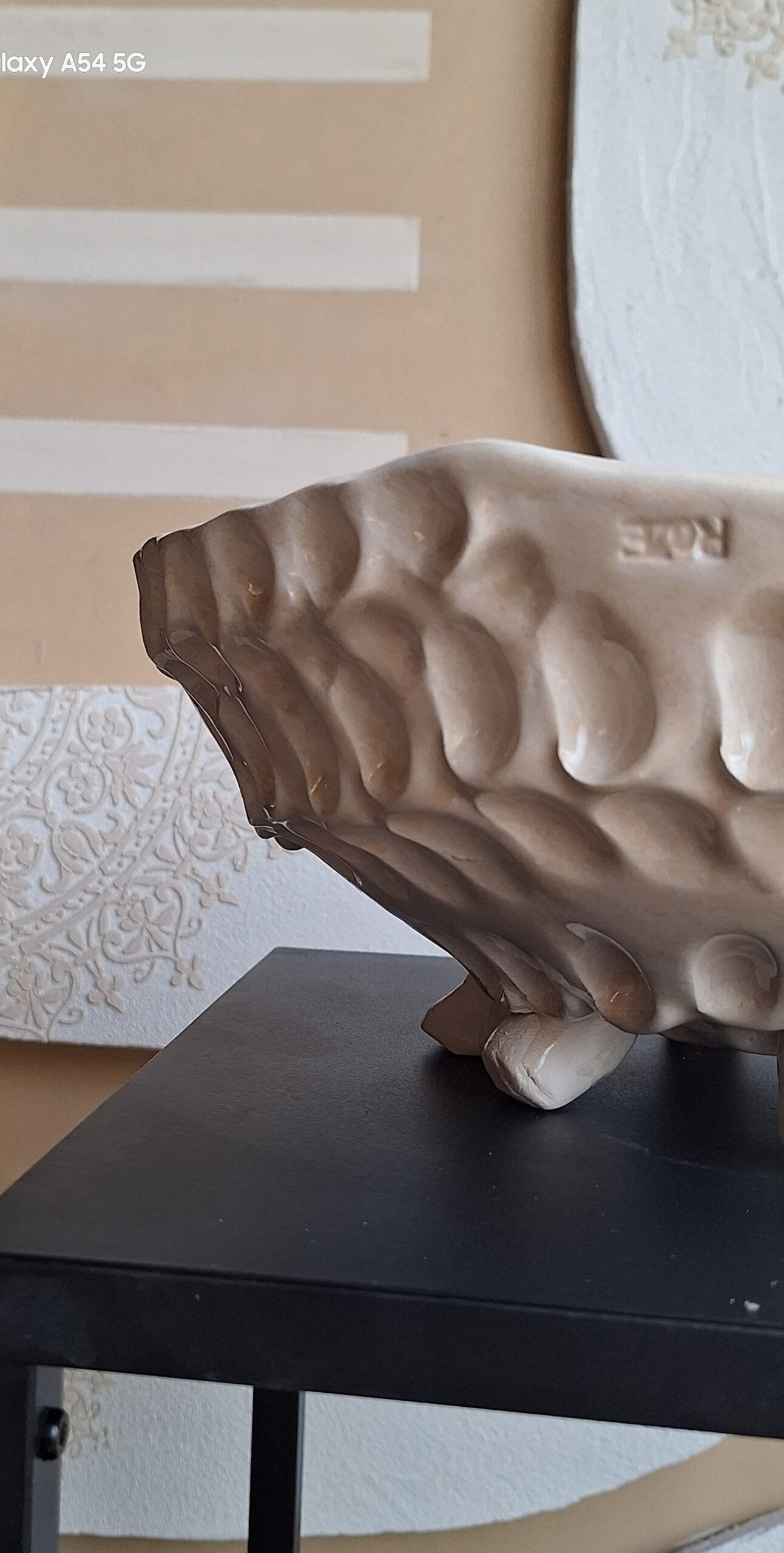 Keramička zdjela Lunar Seashell - Slika 2