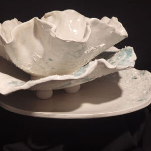 Keramički set Sea Foam